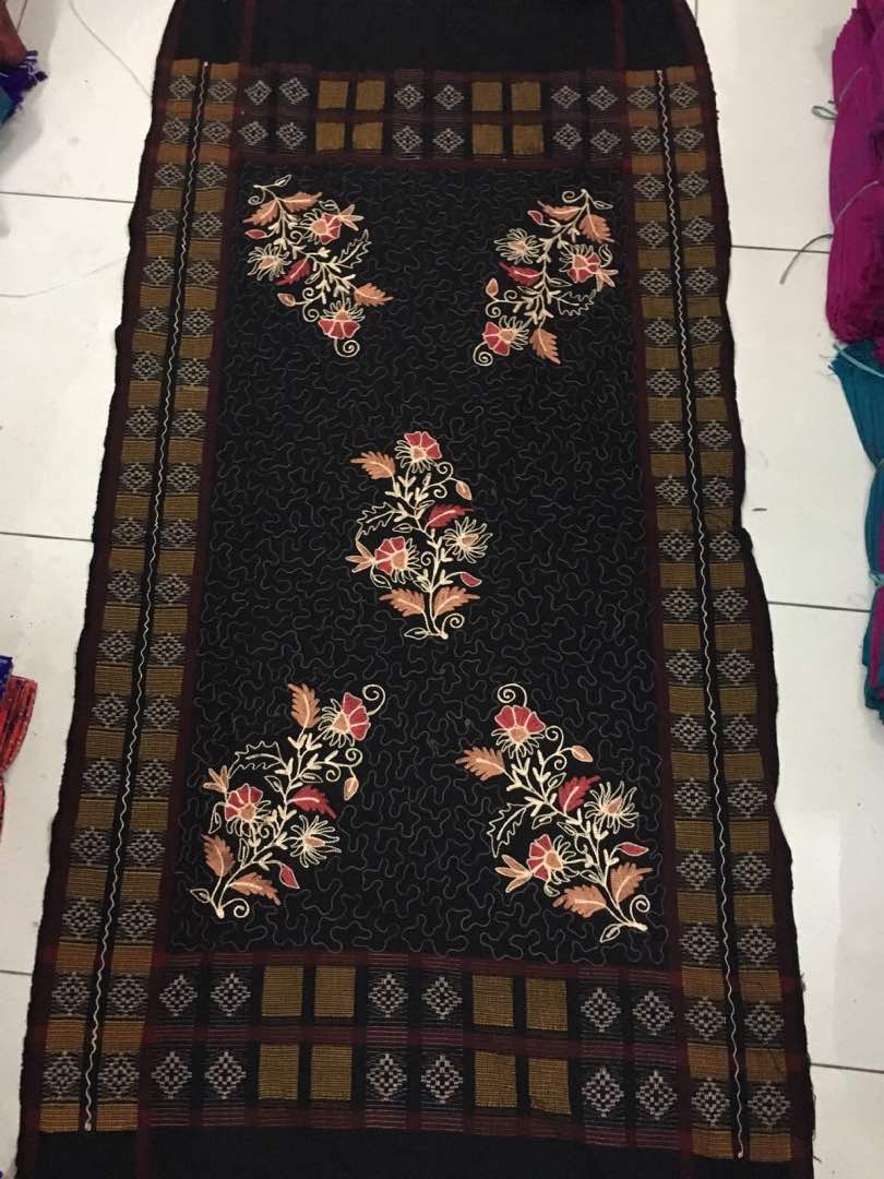 Shawls Wholesale Hashim Exim